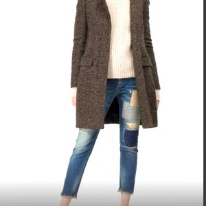 Anthropologie CLOSED Official The Jaker Patchwork Jeans Size 26